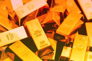 4月13日国内黄金期货涨0.58%持仓增加