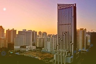 以科技创新为代表的高新技术产业增长突出成为疫情爆发以来经济持续发展的亮点