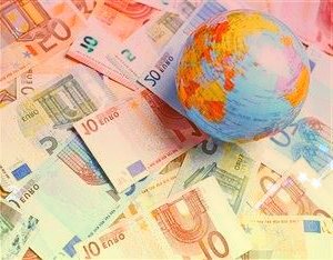 房企融资:绿城集团、金隅集团发布融资计划